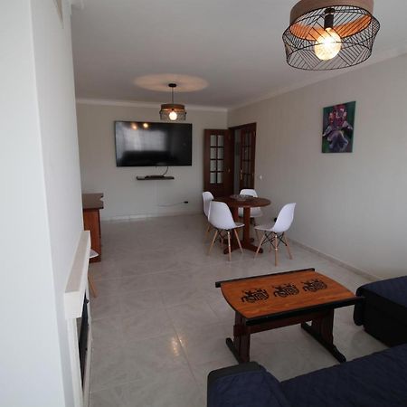Urban Beach - Apartamento Por Do Sol Portimao Luaran gambar