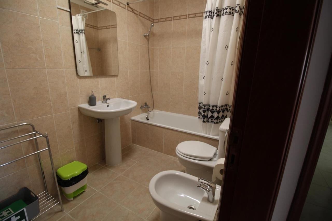 Urban Beach - Apartamento Por Do Sol Portimao Luaran gambar