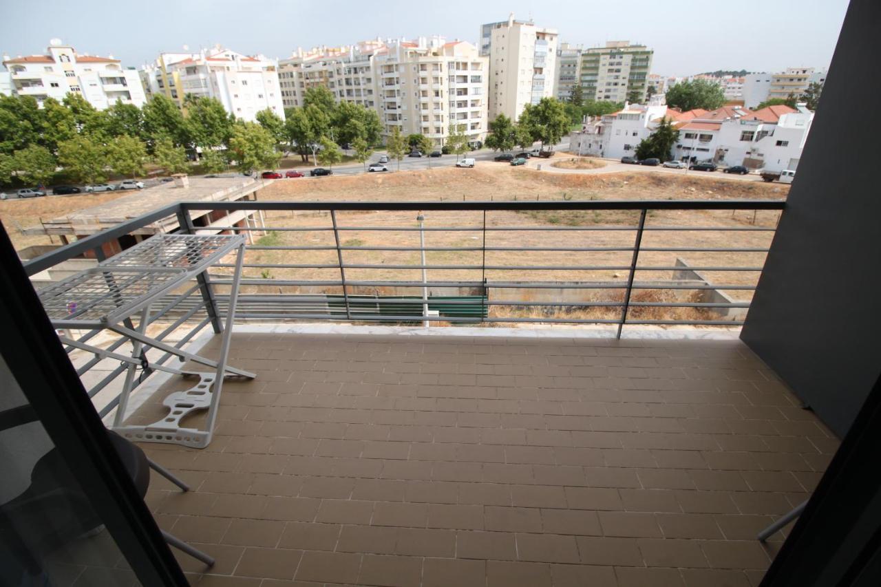 Urban Beach - Apartamento Por Do Sol Portimao Luaran gambar