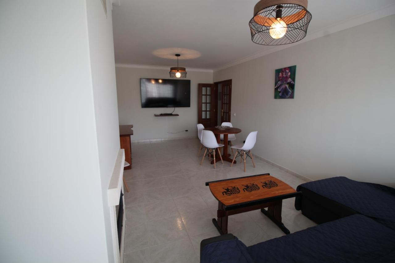 Urban Beach - Apartamento Por Do Sol Portimao Luaran gambar