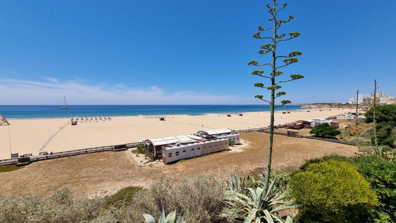 Urban Beach - Apartamento Por Do Sol Portimao Luaran gambar