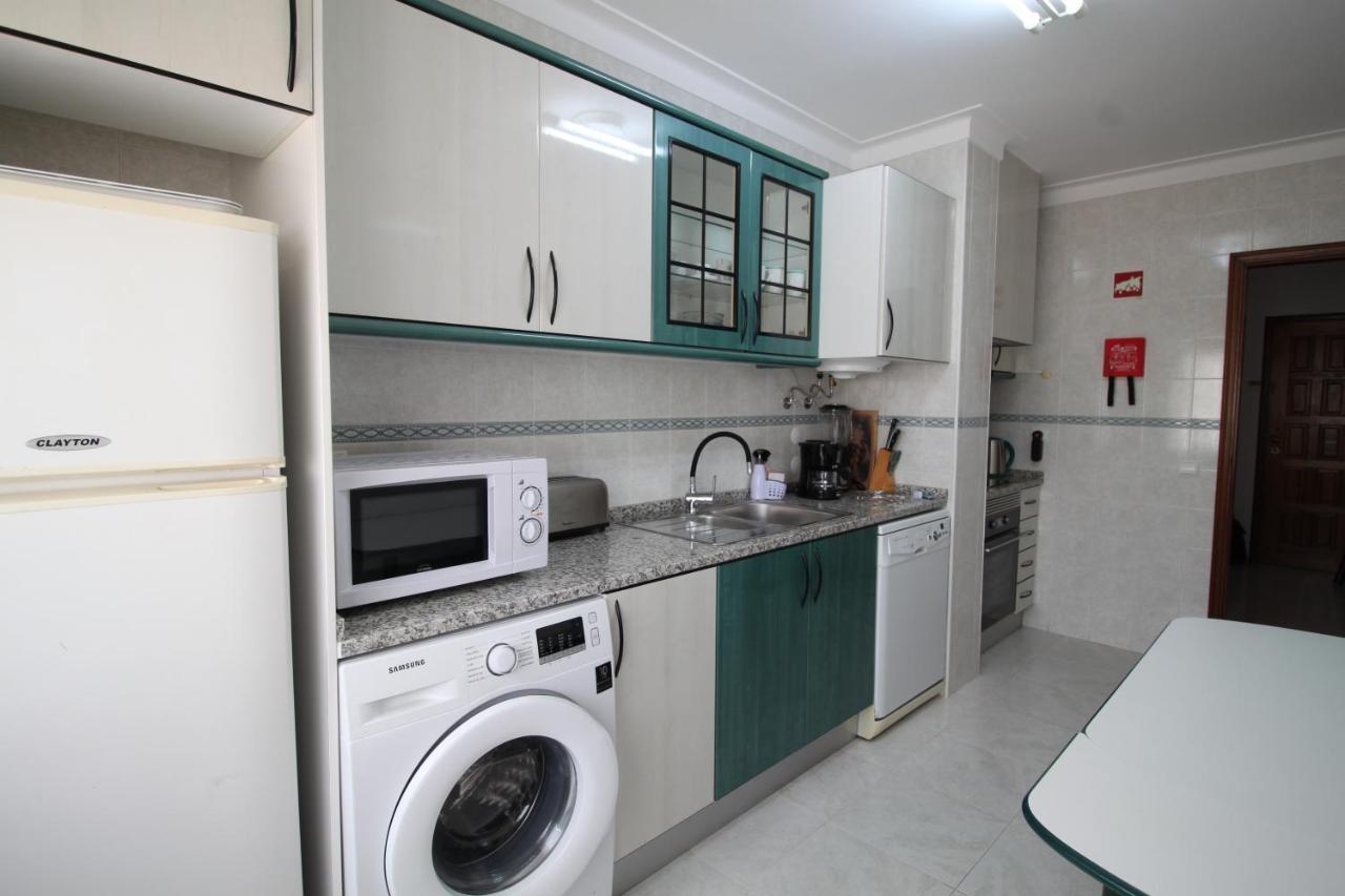 Urban Beach - Apartamento Por Do Sol Portimao Luaran gambar