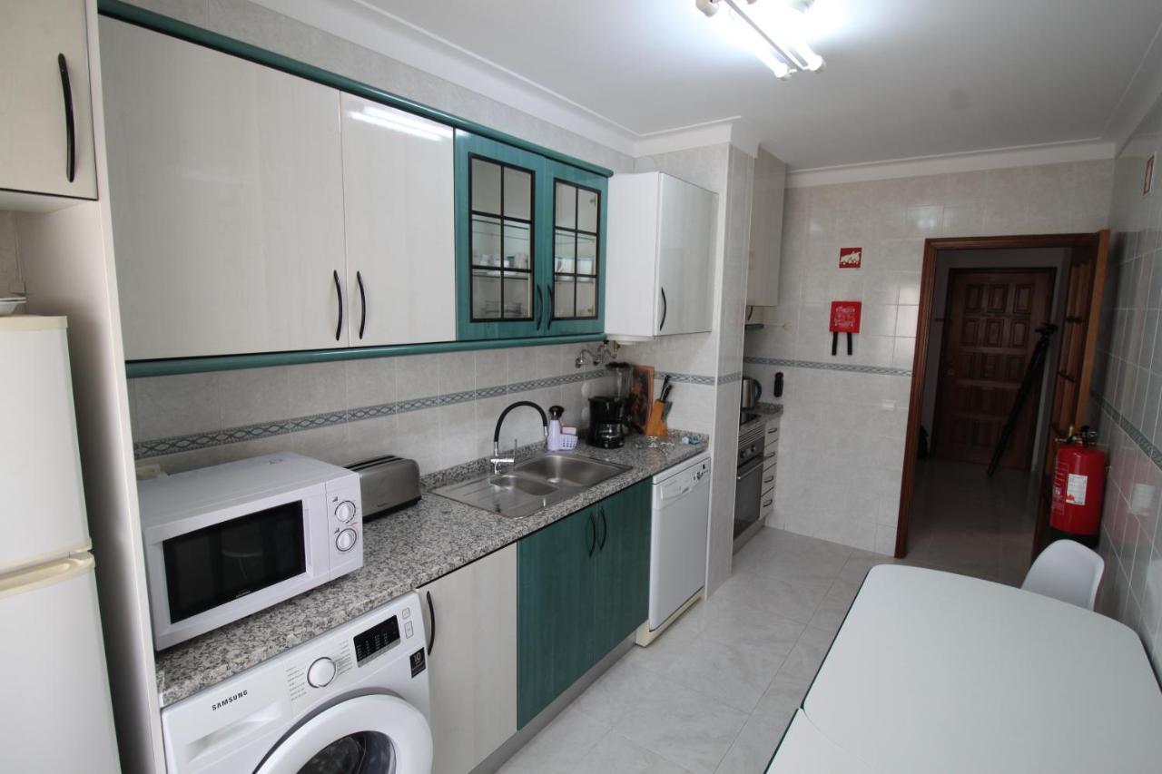 Urban Beach - Apartamento Por Do Sol Portimao Luaran gambar