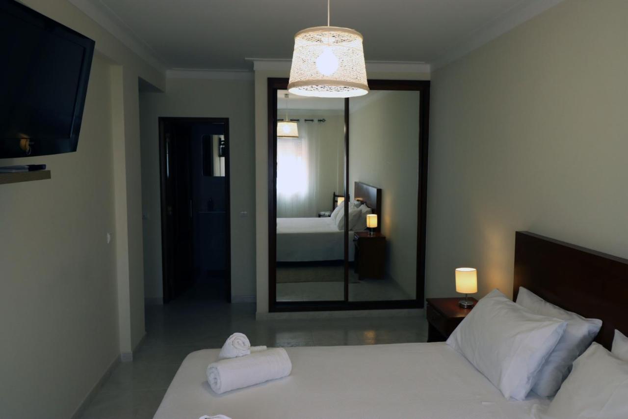 Urban Beach - Apartamento Por Do Sol Portimao Luaran gambar